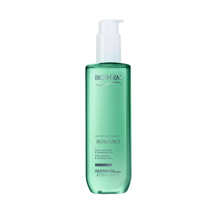 Biotherm Biosource Purifying Toner 200 ml