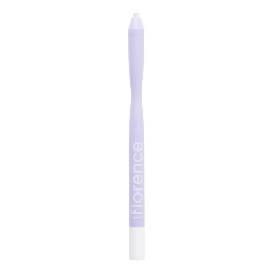 Florence by Mills What's My Line? Eyeliner Cut