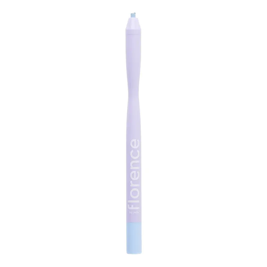 Florence by Mills What's My Line? Eyeliner Rolling