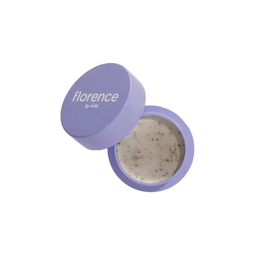 Florence by Mills Pout Party Coffee Lip Scrub 15 ml