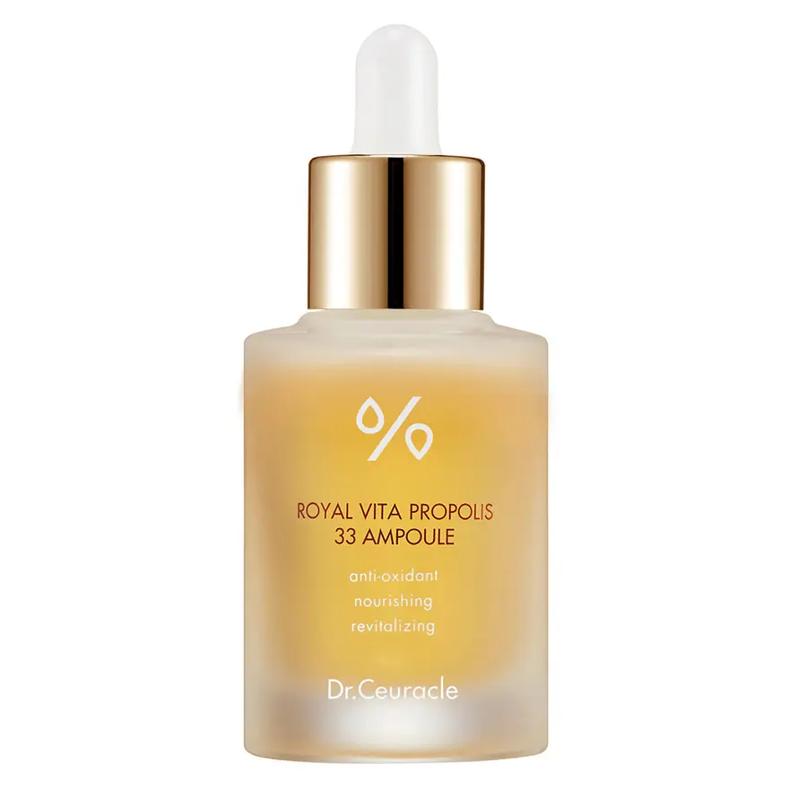 Dr. Ceuracle Royal Vita Propolis 33 Ampoule 30 ml