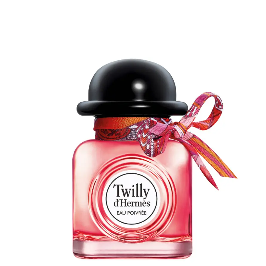 Twilly d'Hermès Eau Poivrée Eau De Parfum 50 ml