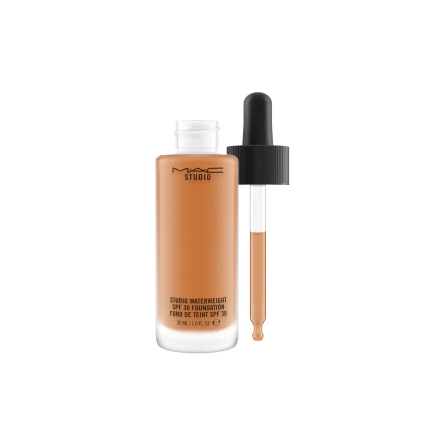 MAC Studio Waterweight Foundation NW47