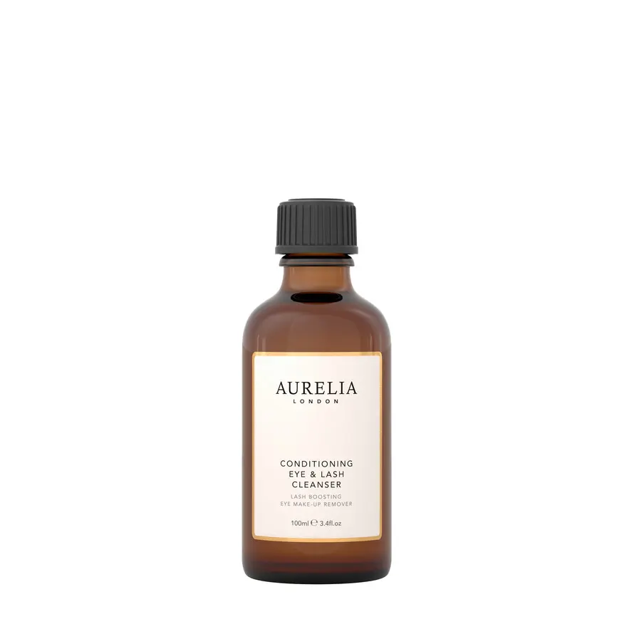 Aurelia Conditioning Eye & Lash Cleanser 100ml 100 ml