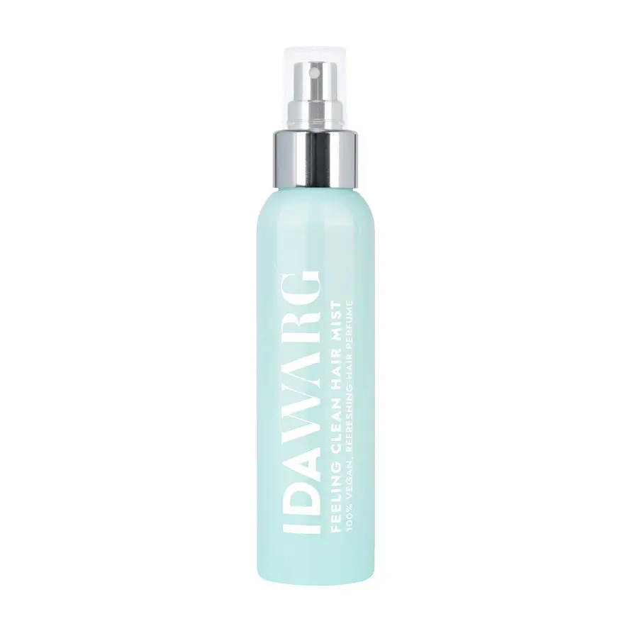 IDA WARG Beauty Feeling Clean Hair Mist 100 ml