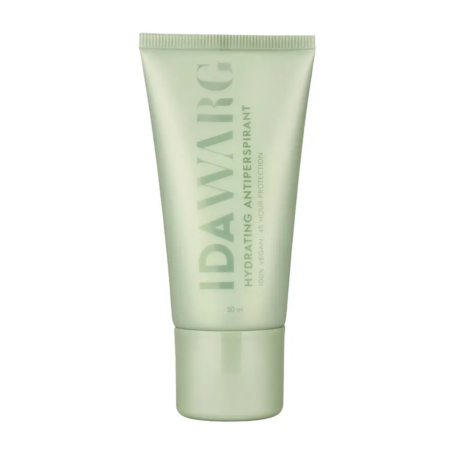 IDA WARG Beauty Hydrating Antiperspirant 50 ml