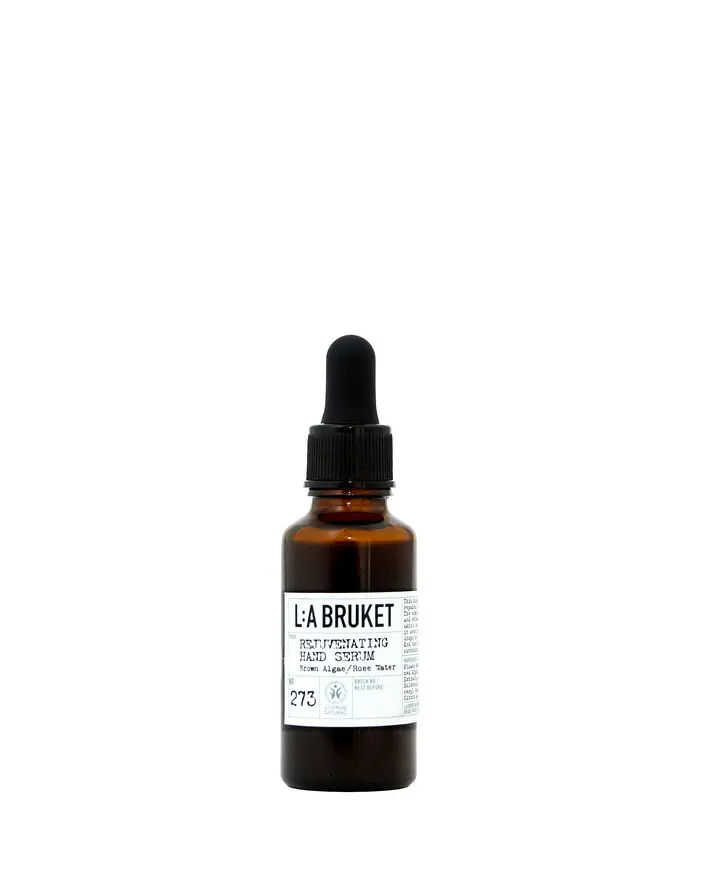 L:A BRUKET 273 Rejuvenating Hand Serum 30 ml