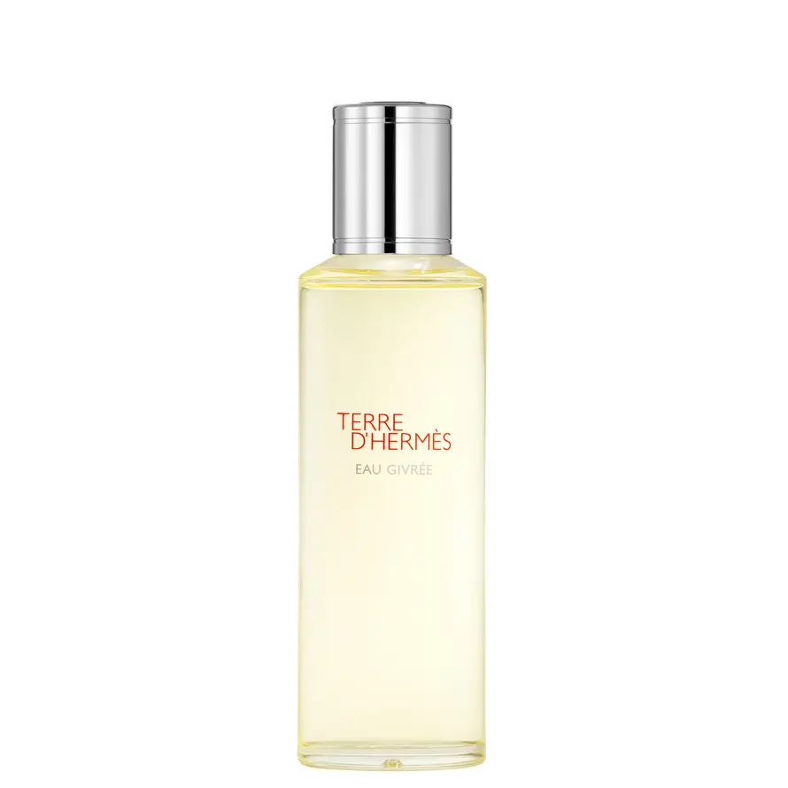 Terre D'Hermès Eau Givrée Eau de Parfum 125 ml
