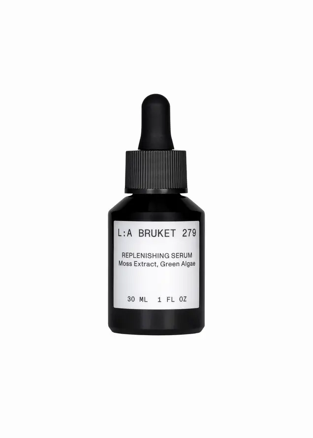 L:A BRUKET 279 Replenishing Serum 30 ml