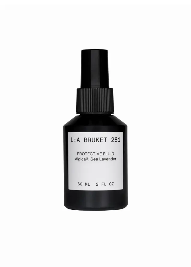 L:A BRUKET 281 Protective Fluid 60 ml