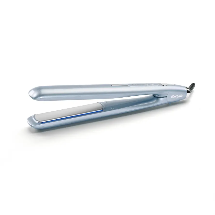 BaByliss Hydro-Fusion Straightener