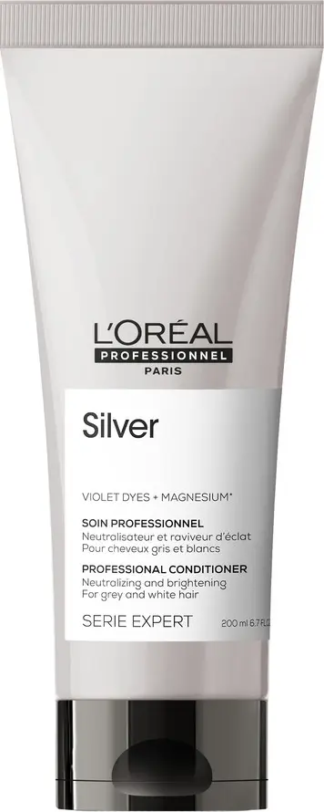 L'Oréal Professionnel Serie Expert Silver Conditioner 200 ml