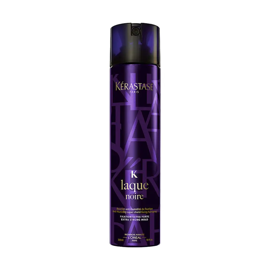 KÉRASTASE Laque Noire Hair spray 300 ml