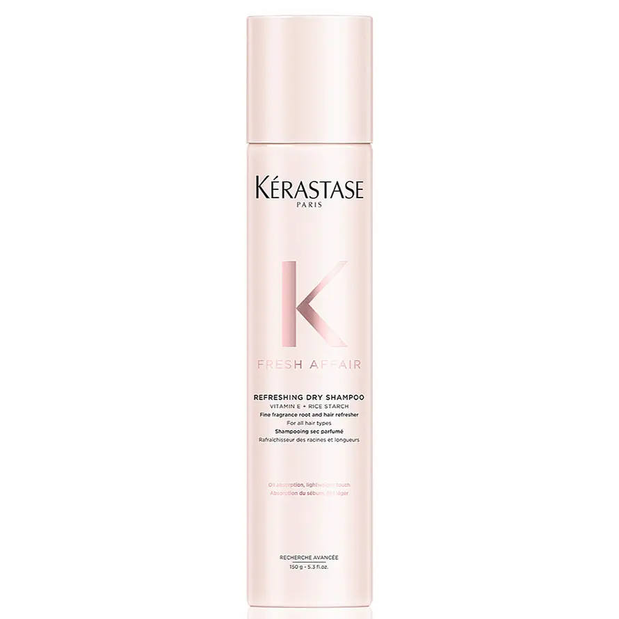 KÉRASTASE Fresh Affair Dry Shampoo 150 g