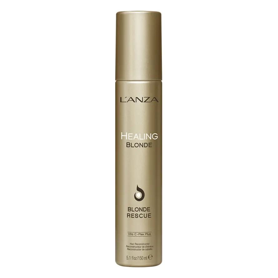 L'ANZA Blonde Rescue 150 ml