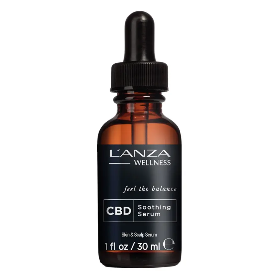 L'ANZA CBD Soothing Serum 30 ml