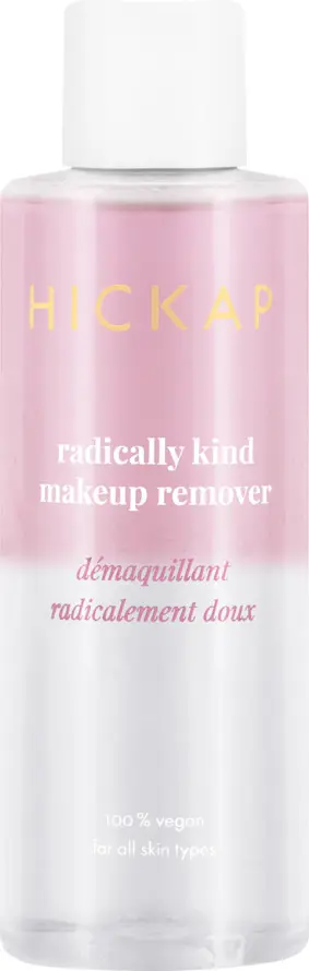 HICKAP Radically Kind Makeup Remover 100 ml
