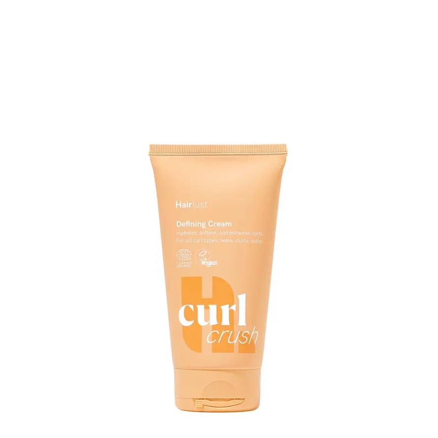Hairlust Curl Crush™ Defining Cream 150 ml