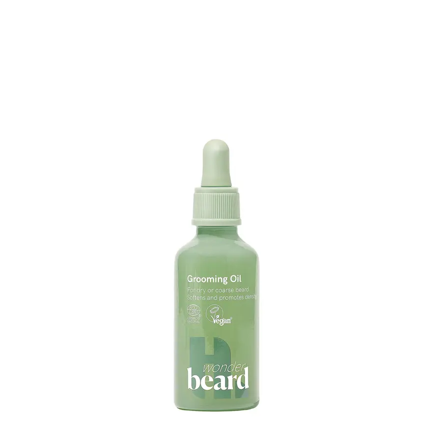 Hairlust Wonder Beard™ Grooming Oil 45 ml