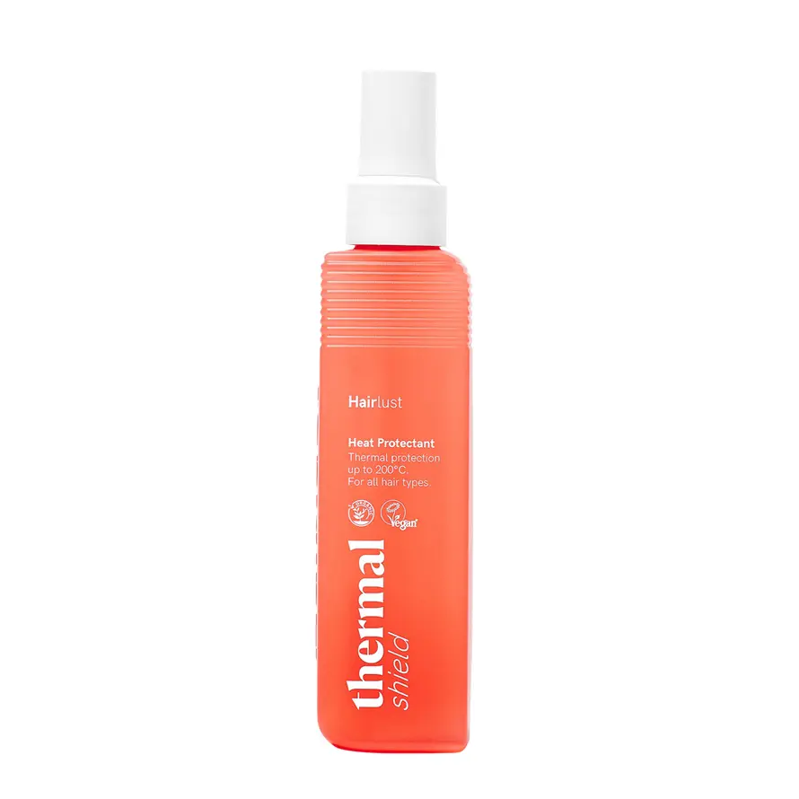 Hairlust Thermal Shield™ Heat Protectant 150 ml