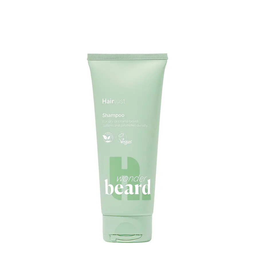 Hairlust Wonder Beard™ Shampoo 100 ml