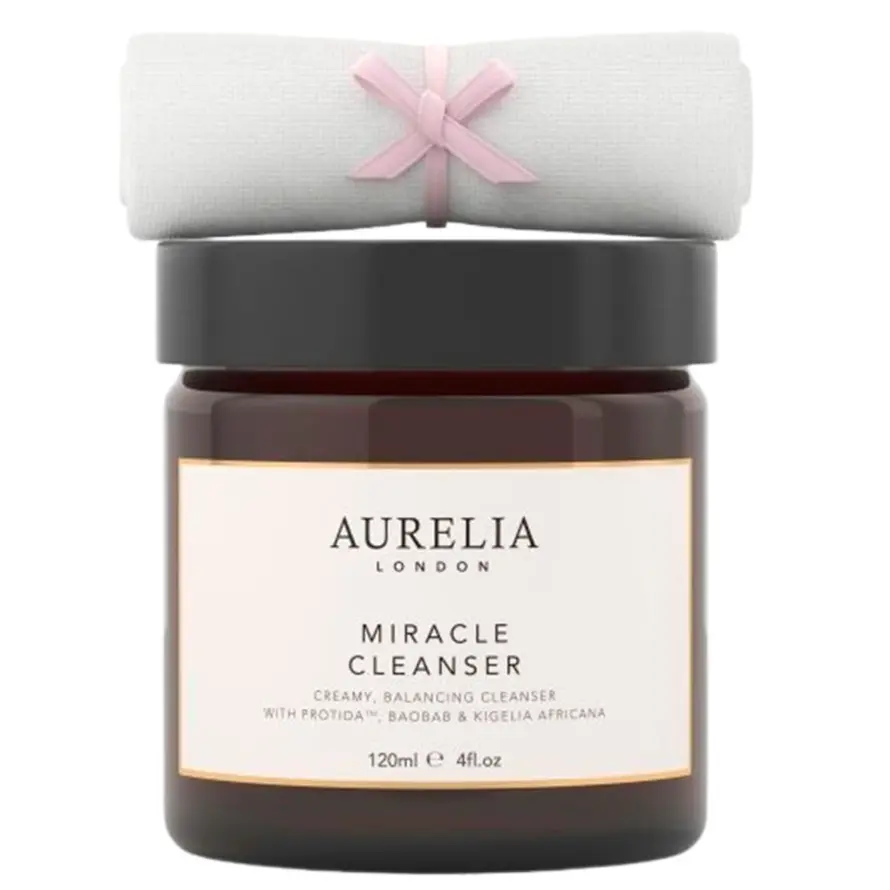 Aurelia Miracle Cleanser 120 ml