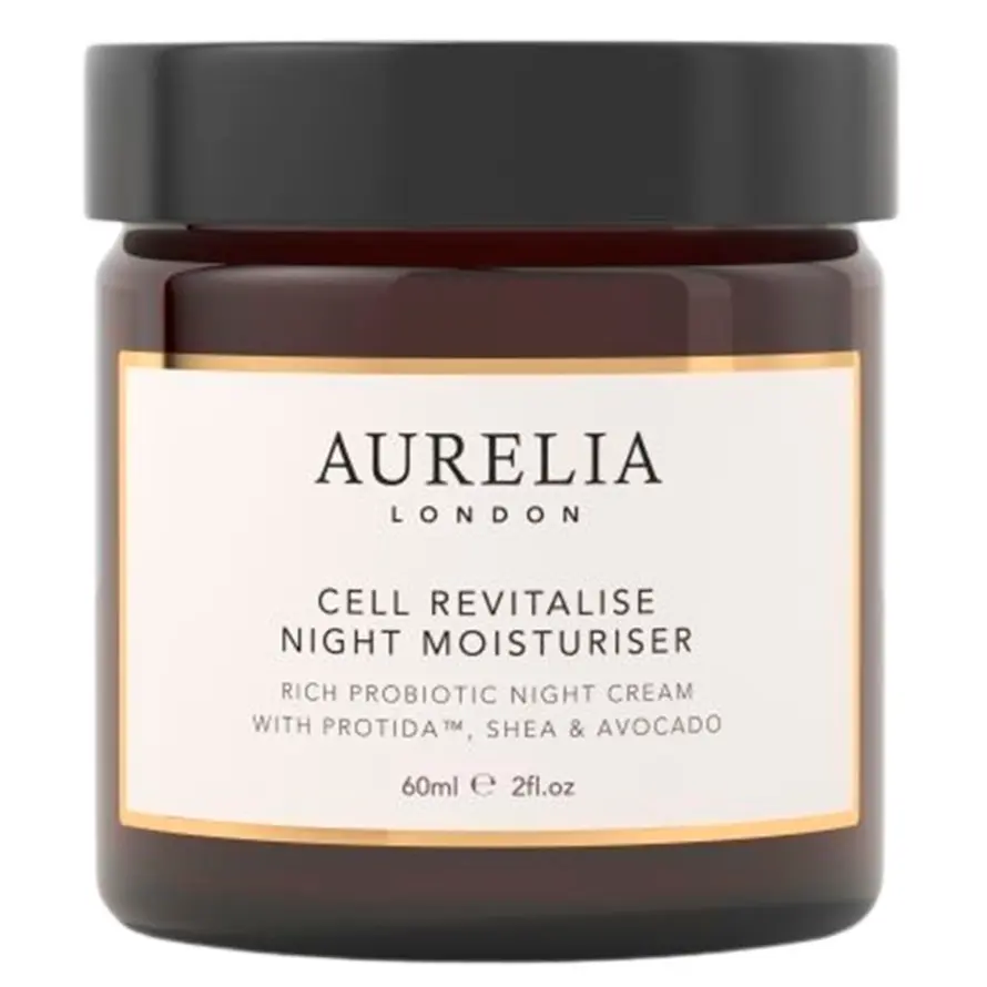 Aurelia Cell Revitalise Night Moisturiser 30 ml
