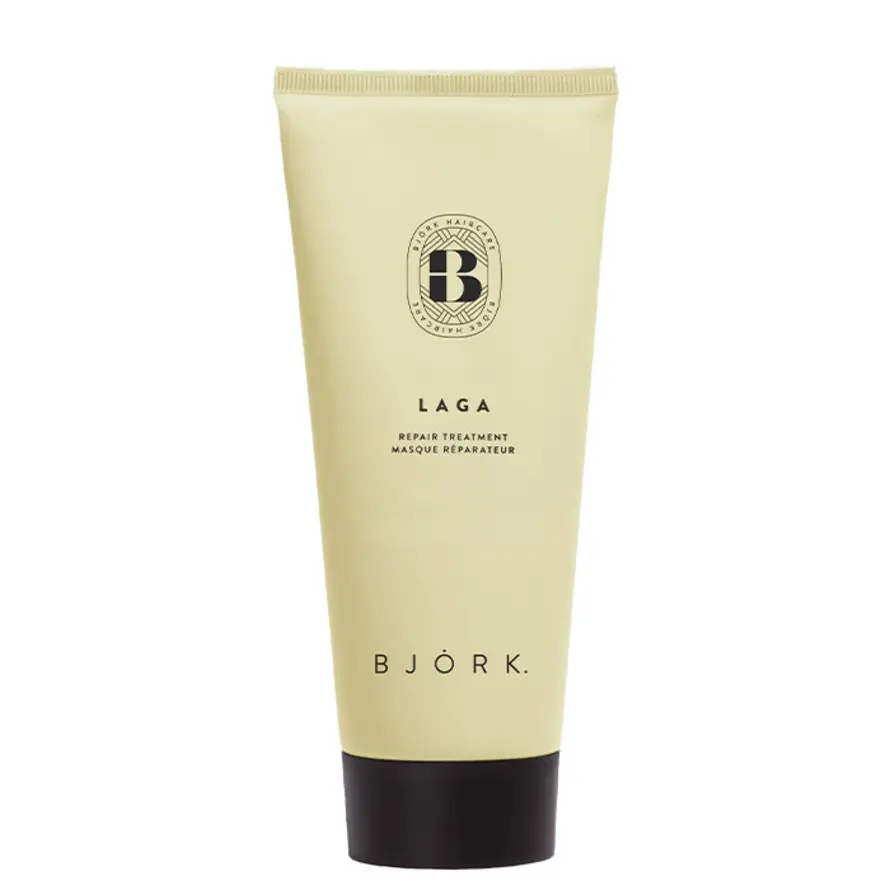 Björk Laga Repair Treatment 200 ml