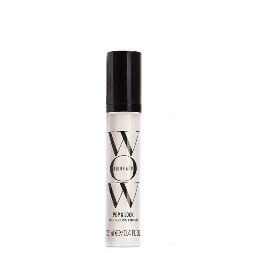 Color Wow Travel Pop & Lock Styling Creme 12 ml