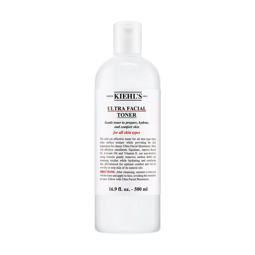 Kiehl’s Ultra Facial Toner 500 ml