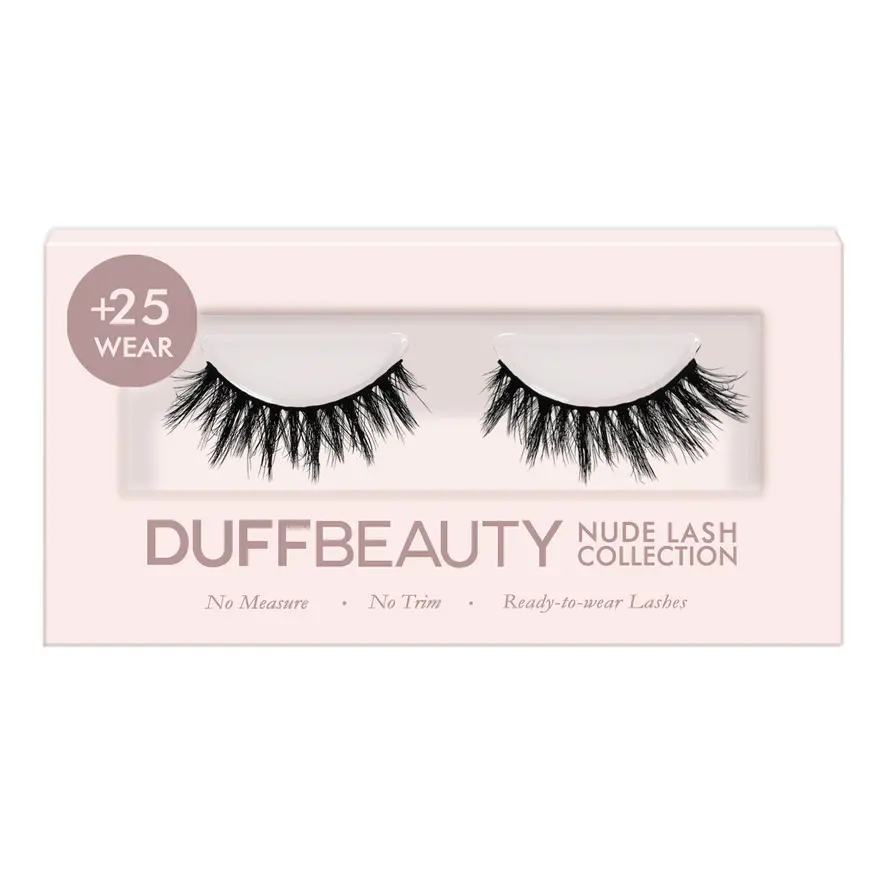 DUFFBEAUTY Doll-Like Doll-Like