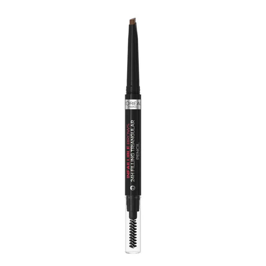 L'Oréal Paris Infaillible Brows 24H Filling Triangular Pencil 6.0 Dark Blonde