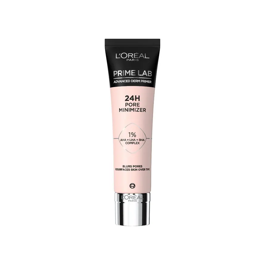 L'Oréal Paris Prime Lab Advanced Derm Primer 24H Pore Minimizer 30 ml