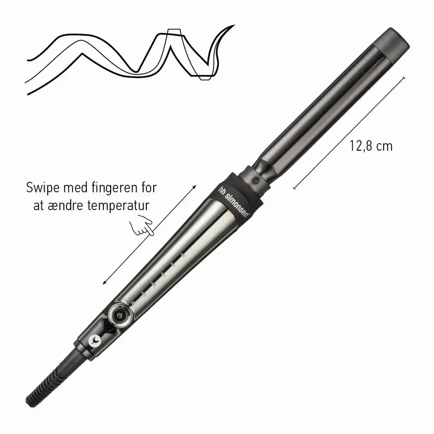 HH Simonsen ROD VS12