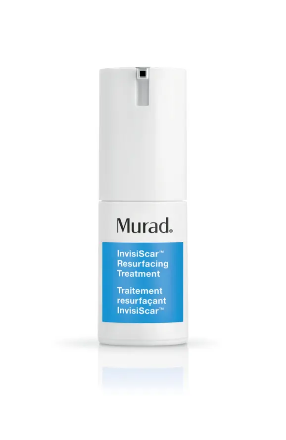 Murad Invisiscar Resurfacing Treatment 30 ml