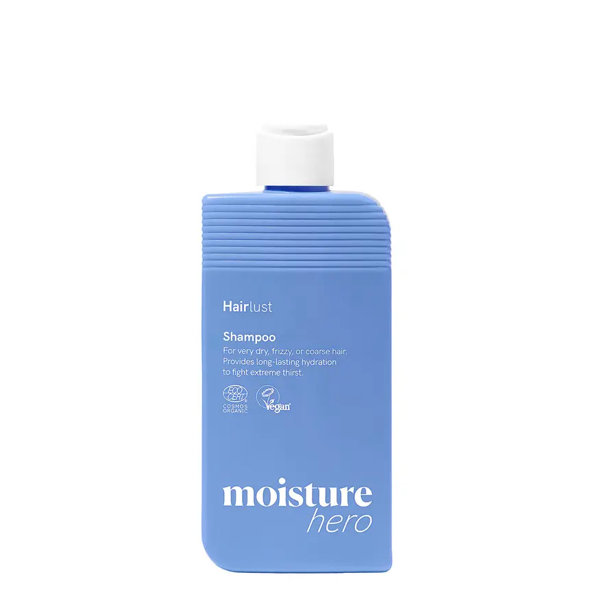 Hairlust Moisture Hero™ Shampoo 250 ml