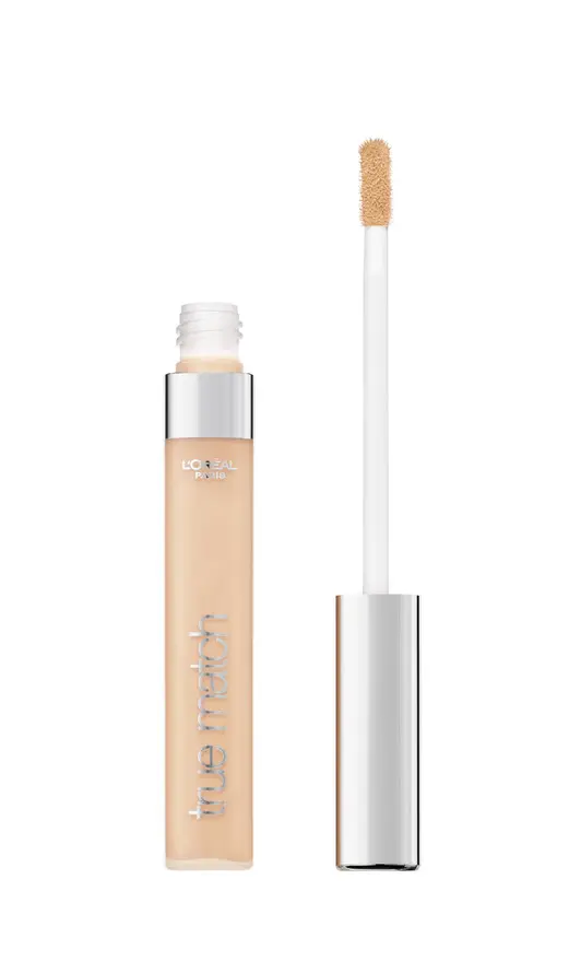 L'Oréal Paris True Match Concealer 1.C Rose Ivory