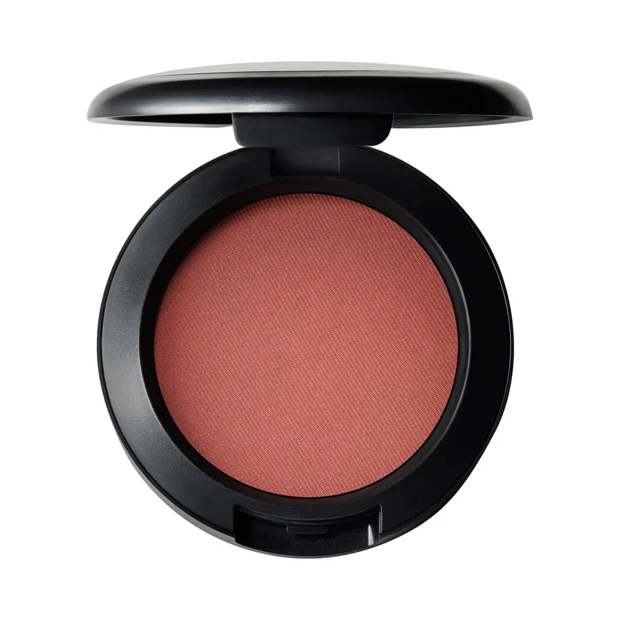 MAC Powder Blush Burnt Pepper