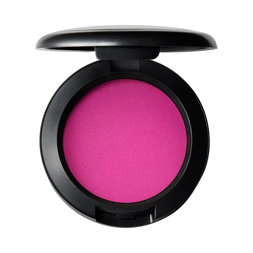 MAC Powder Blush Full Fuchsia (Frost)