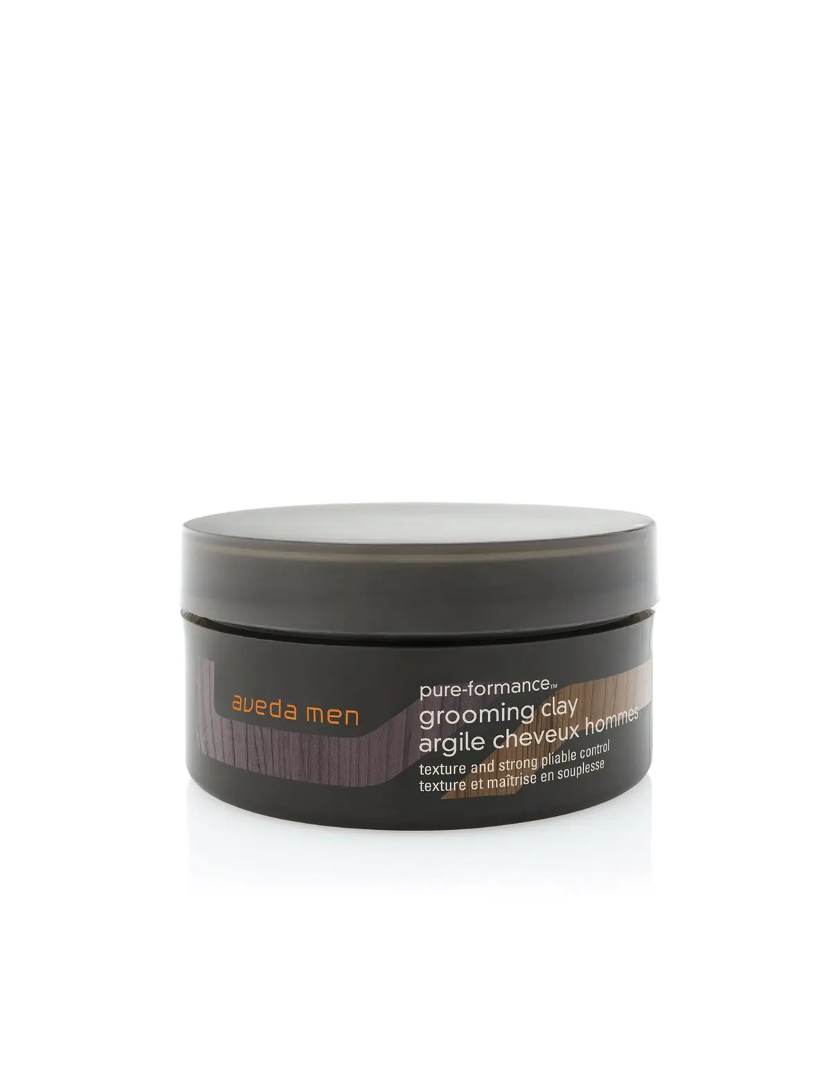 Aveda Mens Grooming Clay Styling Creme 75 ml