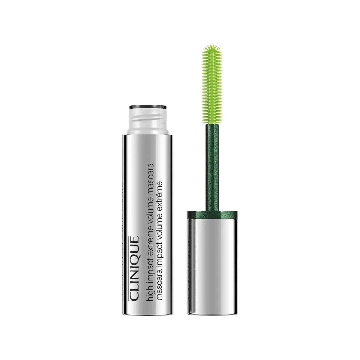 Clinique High Impact Extreme Volume Mascara Extreme Black