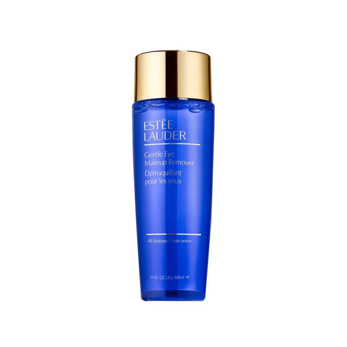 Estée Lauder Gentle Eye Makeup Remover 100 ml