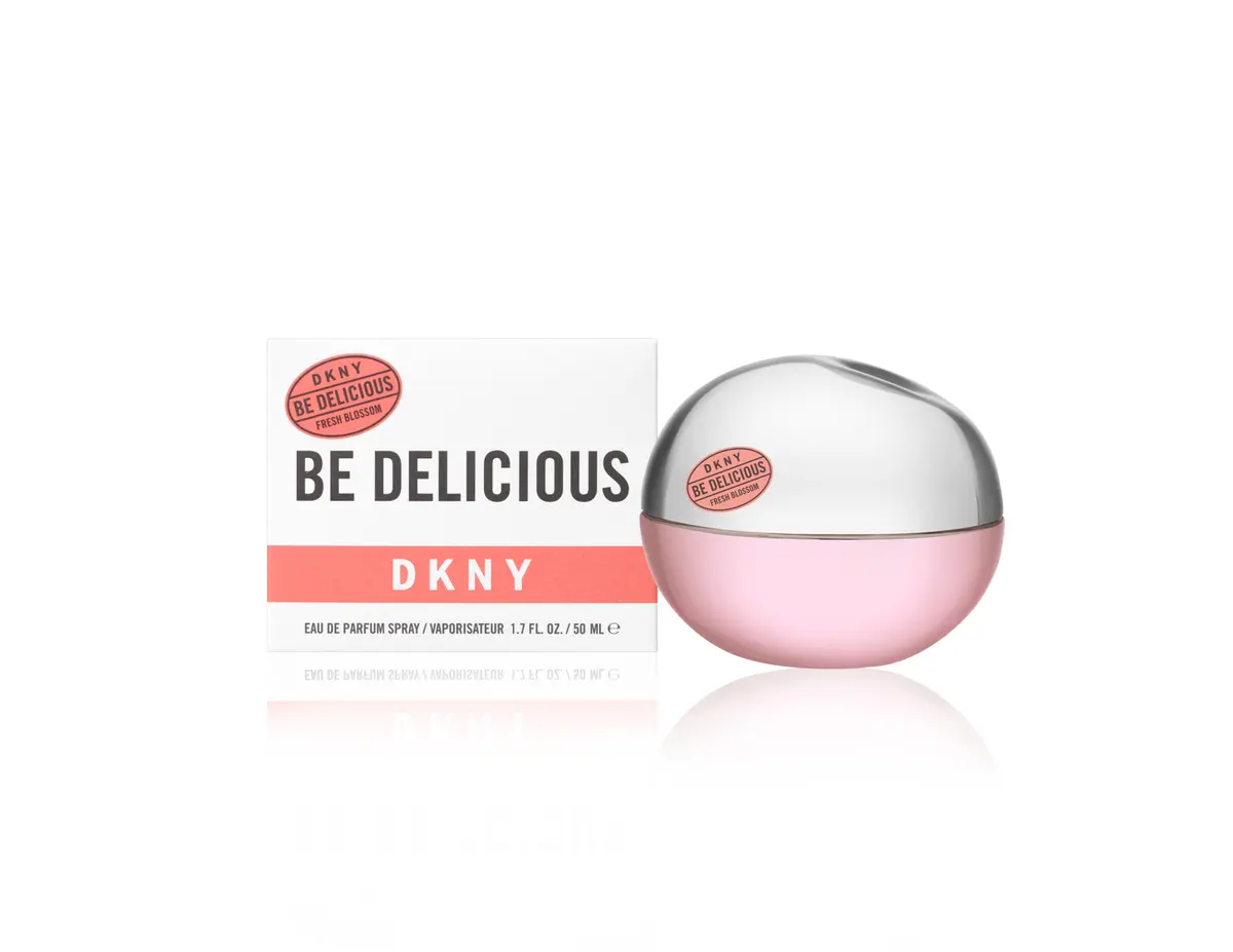DKNY Be Delicious Fresh Blossom EdP 50 ml