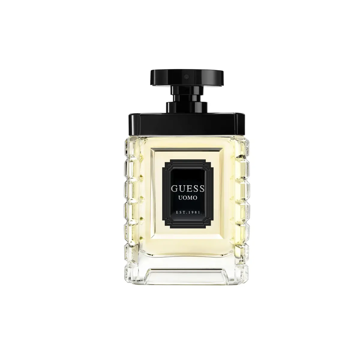 Guess Uomo EdT 100 ml
