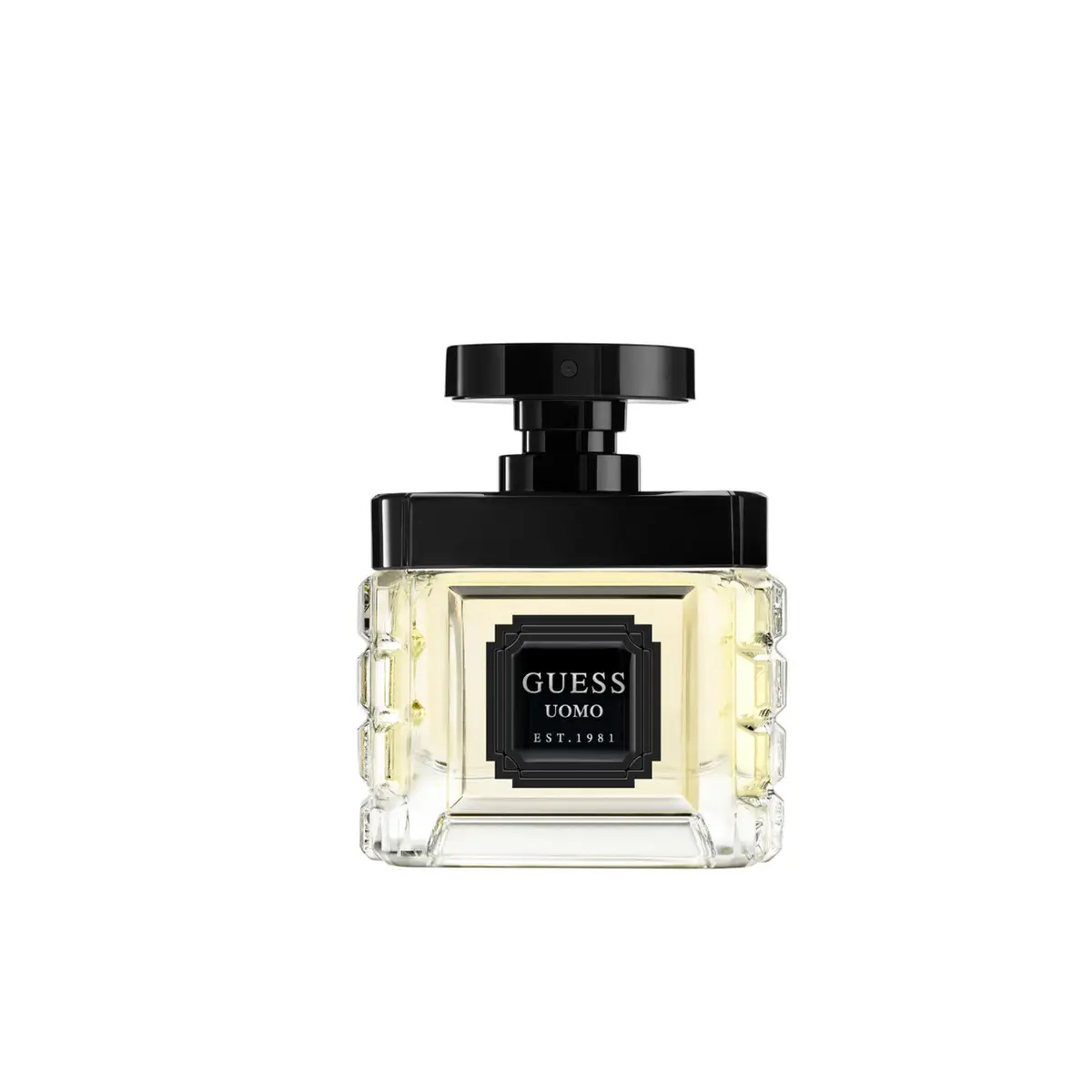 Guess Uomo EdT 50 ml