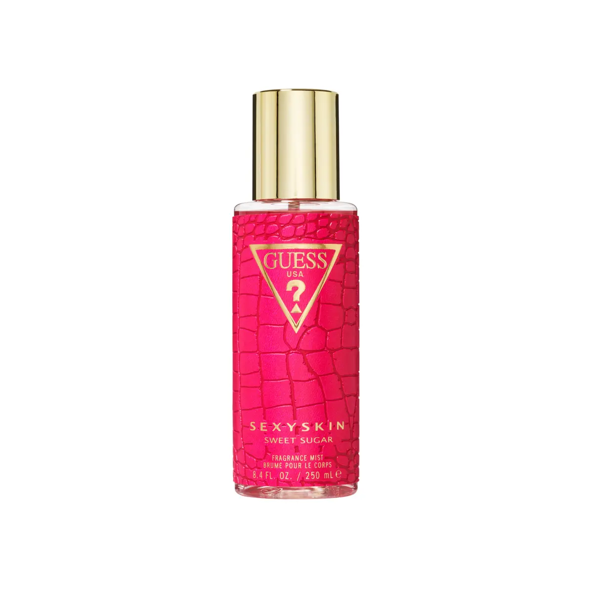Guess Sexy Skin Sweet Sugar Body Mist 250 ml