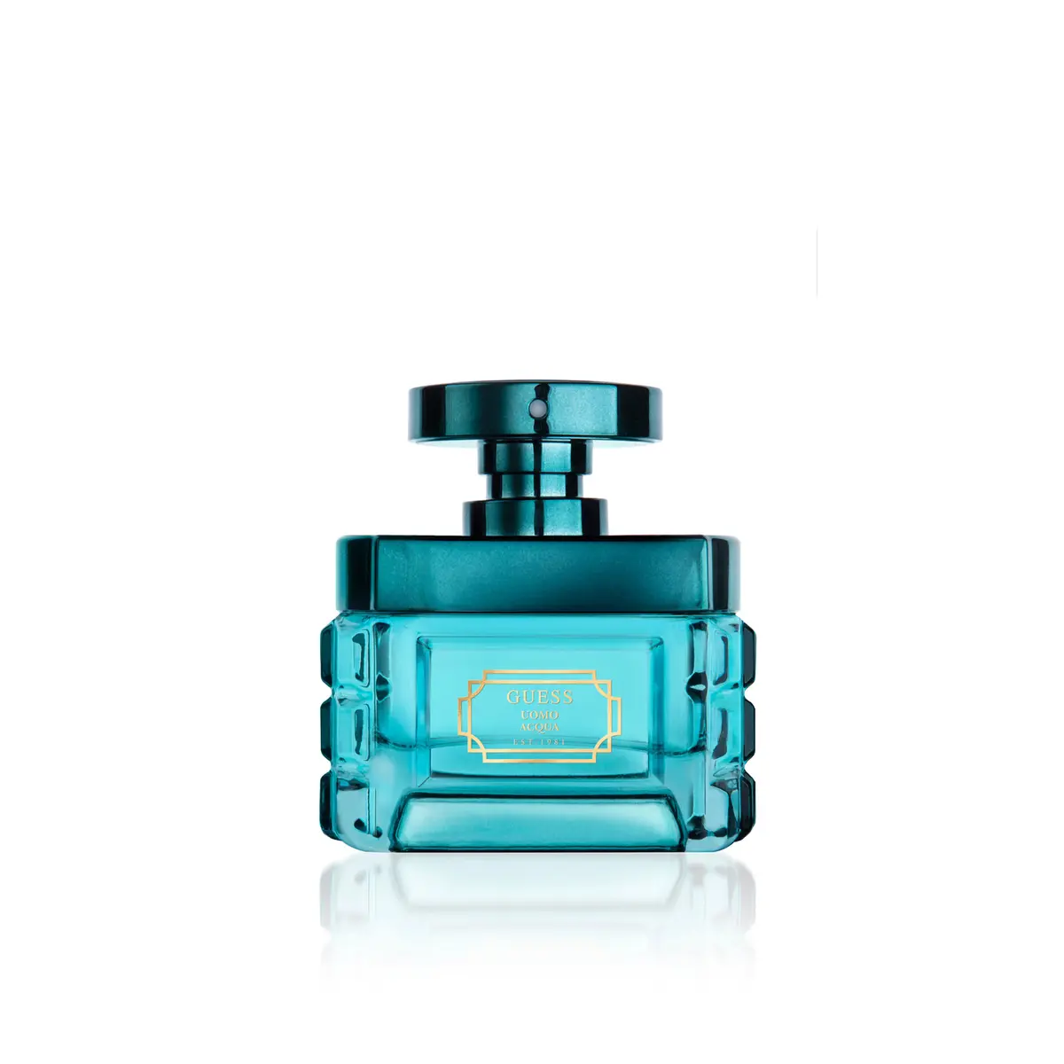 Guess Uomo Acqua EdT 30 ml