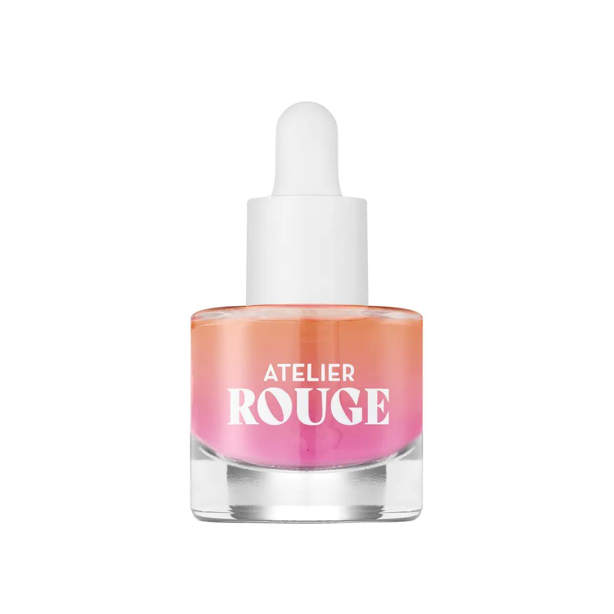 Atelier Rouge Bi-Phase Nail & Cuticle Oil 8 ml