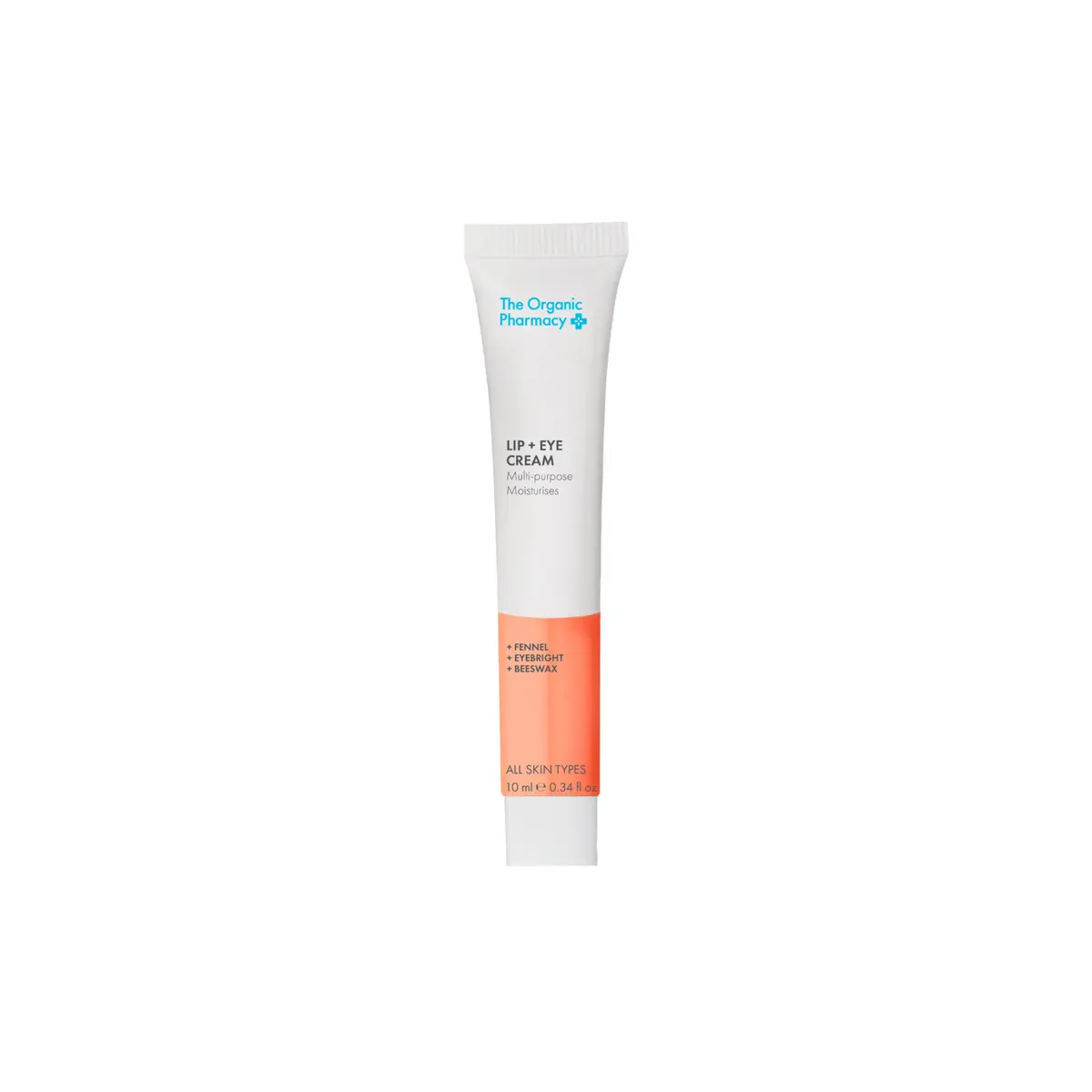 The Organic Pharmacy Lip and eye cream