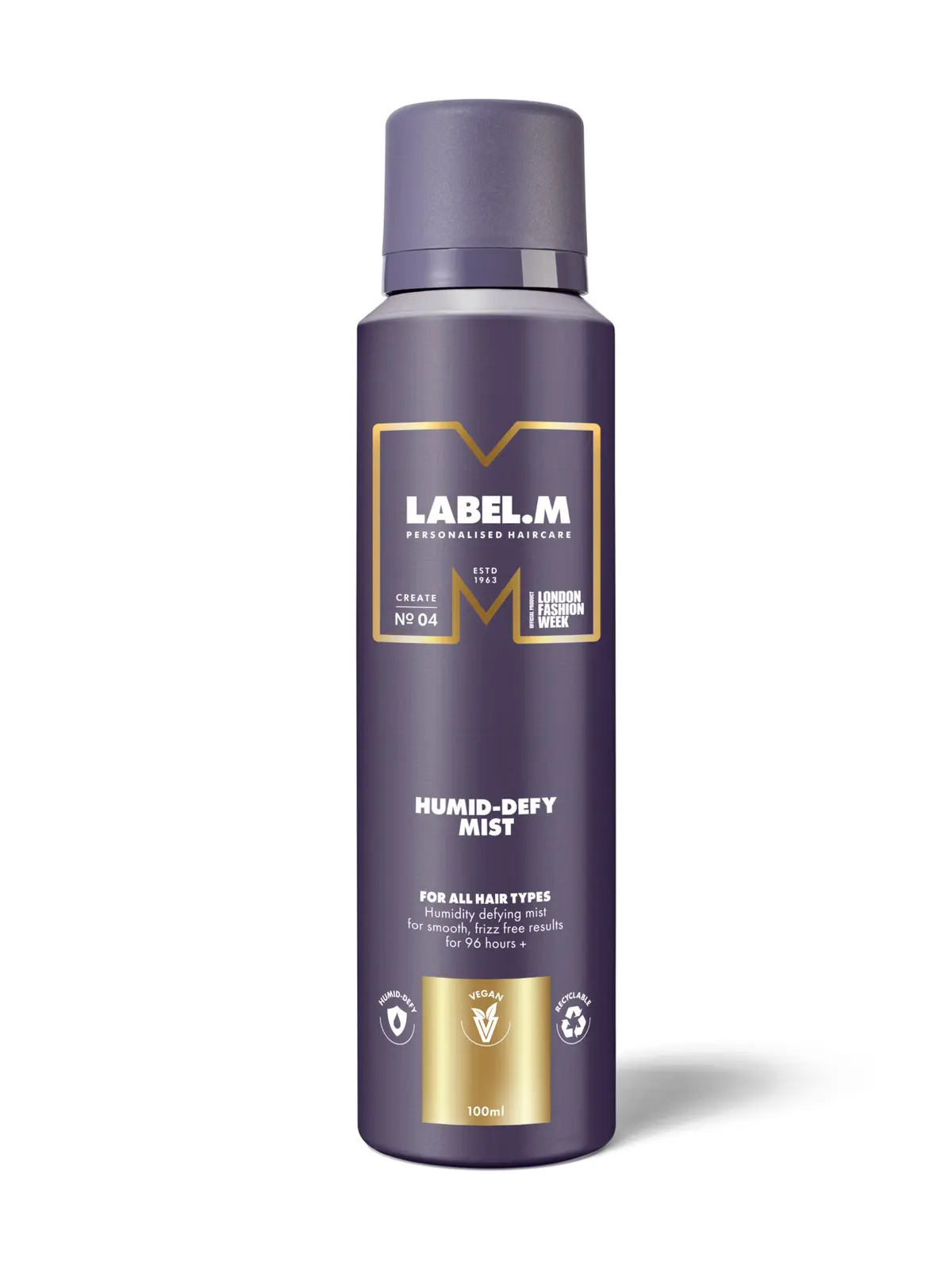 label.m Humid-Defy Mist 100 ml
